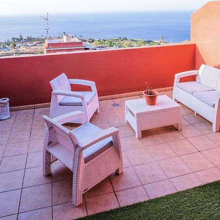 Vila Live Victoria Santo Domingo La Victoria de Acentejo Exteriér fotografie
