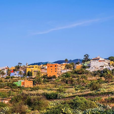 Vila Live Victoria Santo Domingo La Victoria de Acentejo Exteriér fotografie