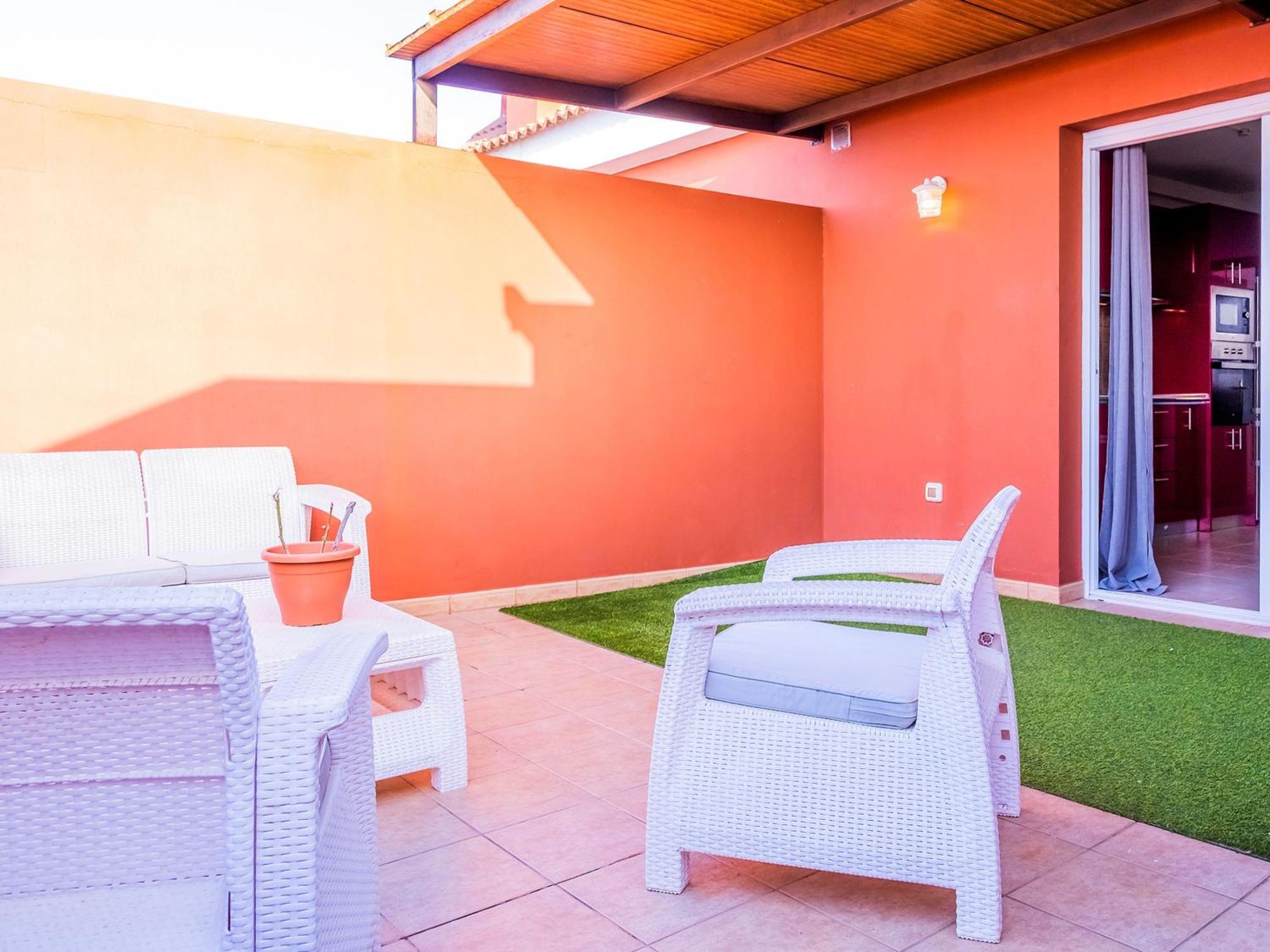 Vila Live Victoria Santo Domingo La Victoria de Acentejo Exteriér fotografie