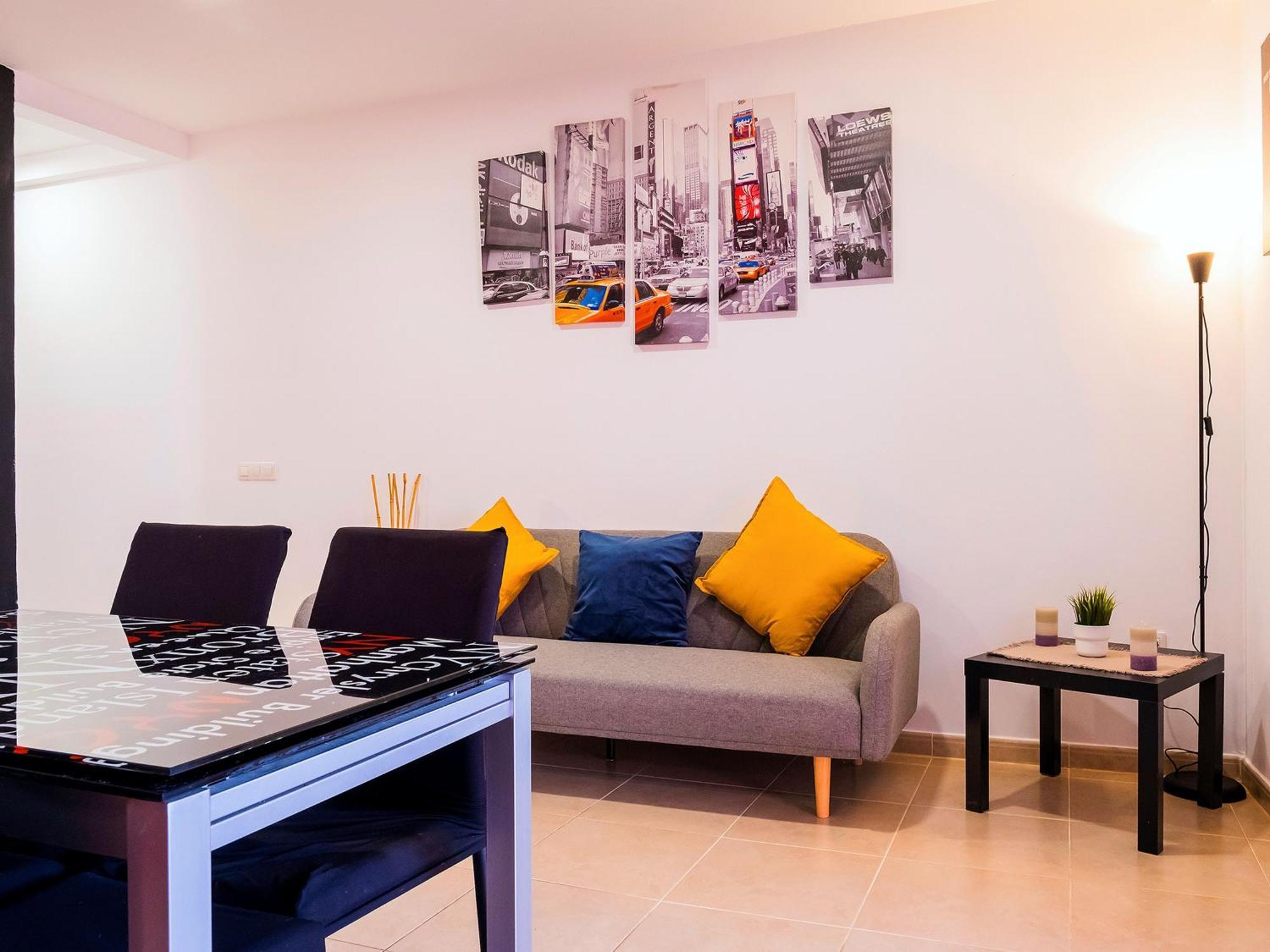 Vila Live Victoria Santo Domingo La Victoria de Acentejo Exteriér fotografie
