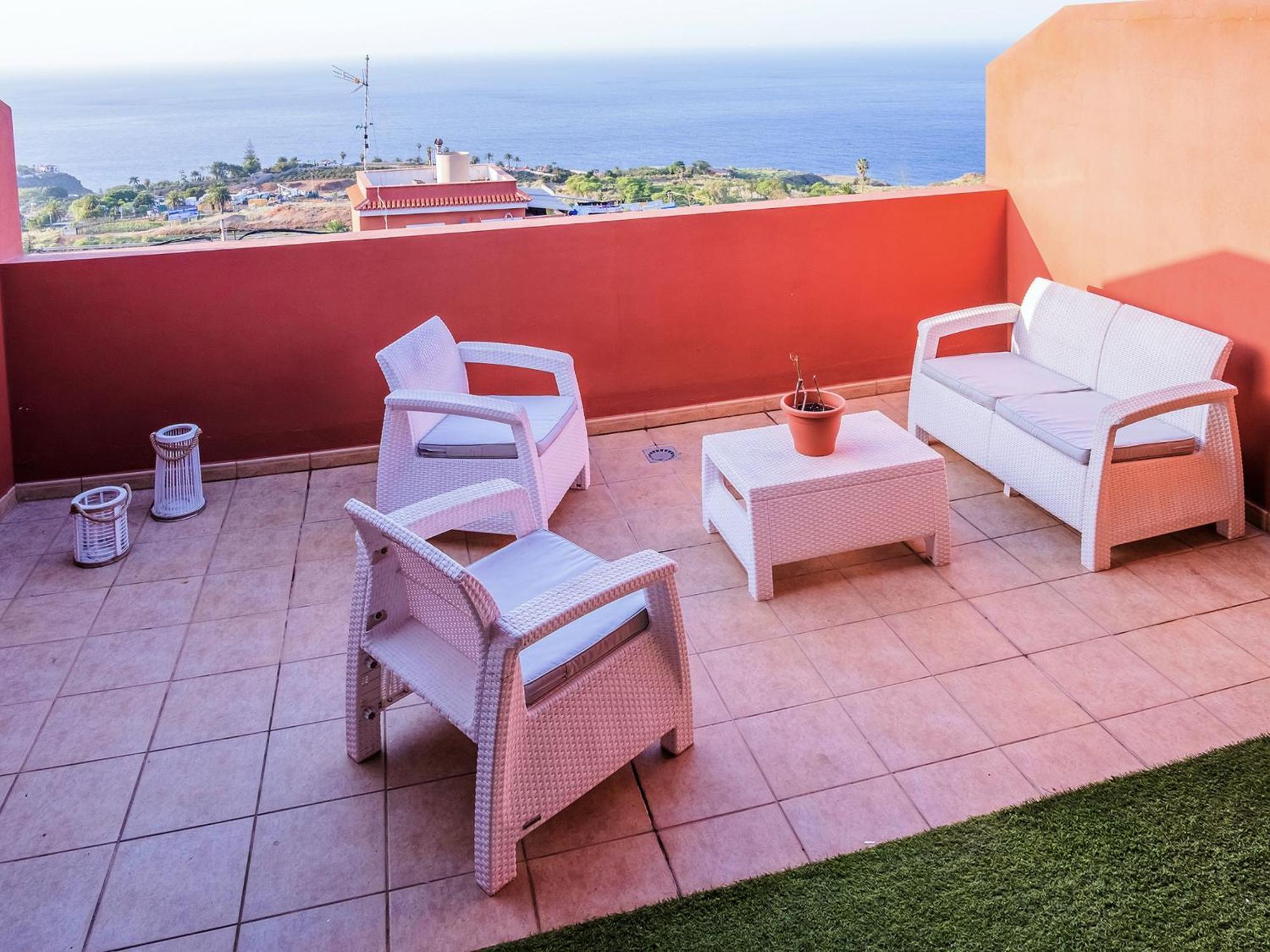 Vila Live Victoria Santo Domingo La Victoria de Acentejo Exteriér fotografie