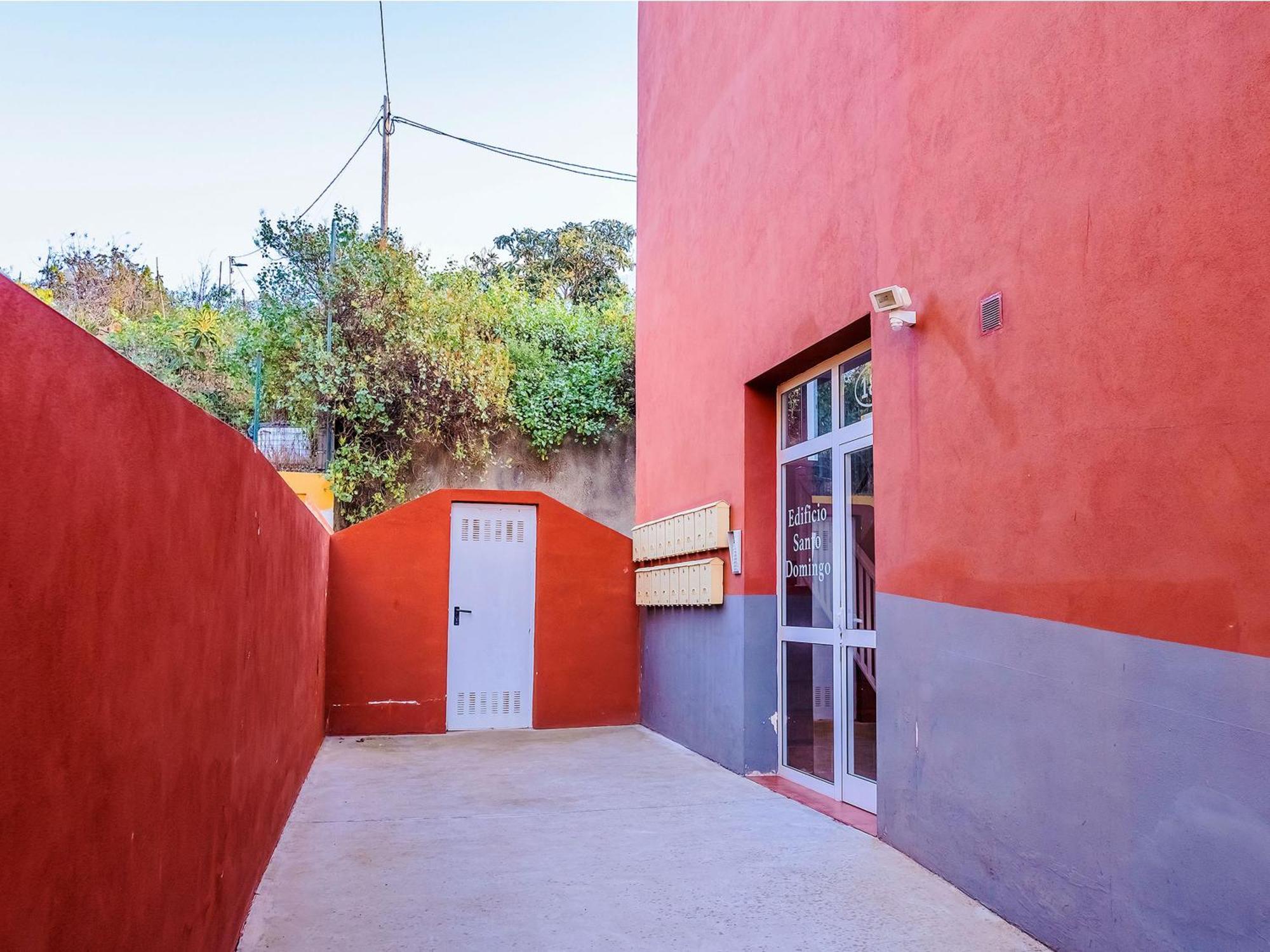 Vila Live Victoria Santo Domingo La Victoria de Acentejo Exteriér fotografie