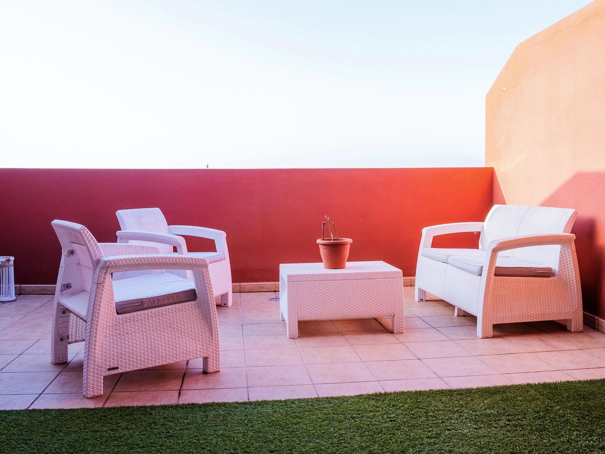 Vila Live Victoria Santo Domingo La Victoria de Acentejo Exteriér fotografie